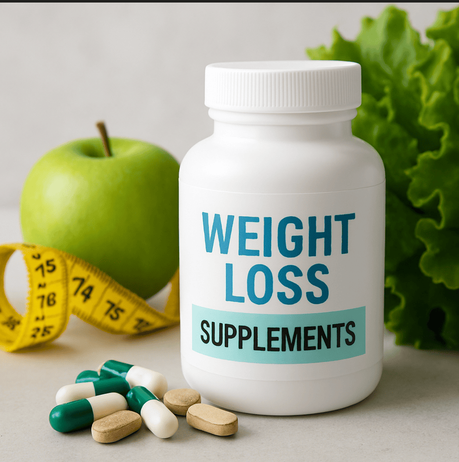 weight loss supplement