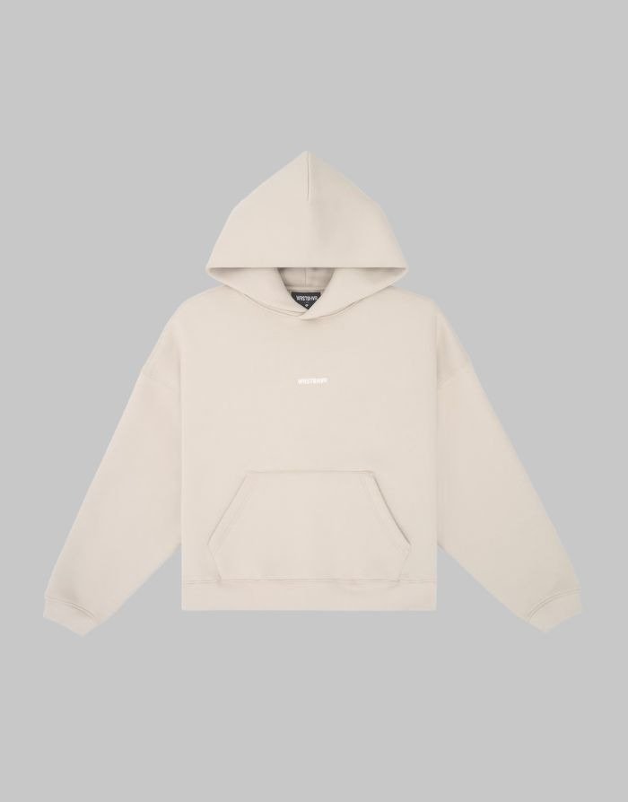 WRSTBHVR Hoodies: Redefining Streetwear with Berlin's Urban Edge