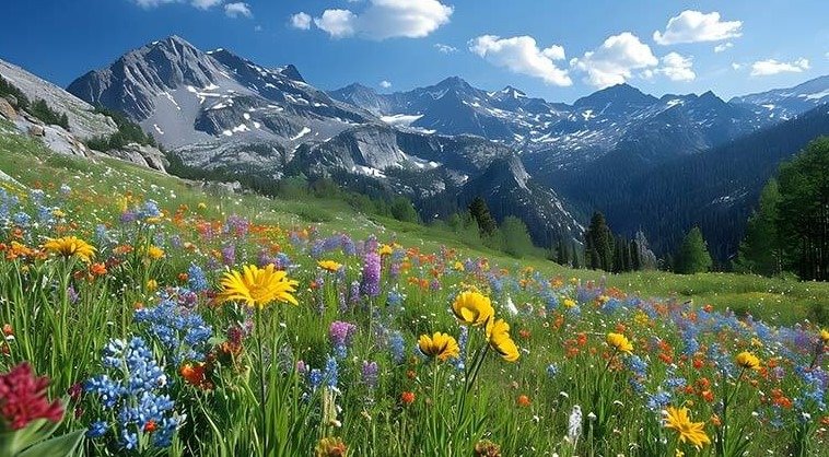 Best Hill Stations in India for a Peaceful Getaway