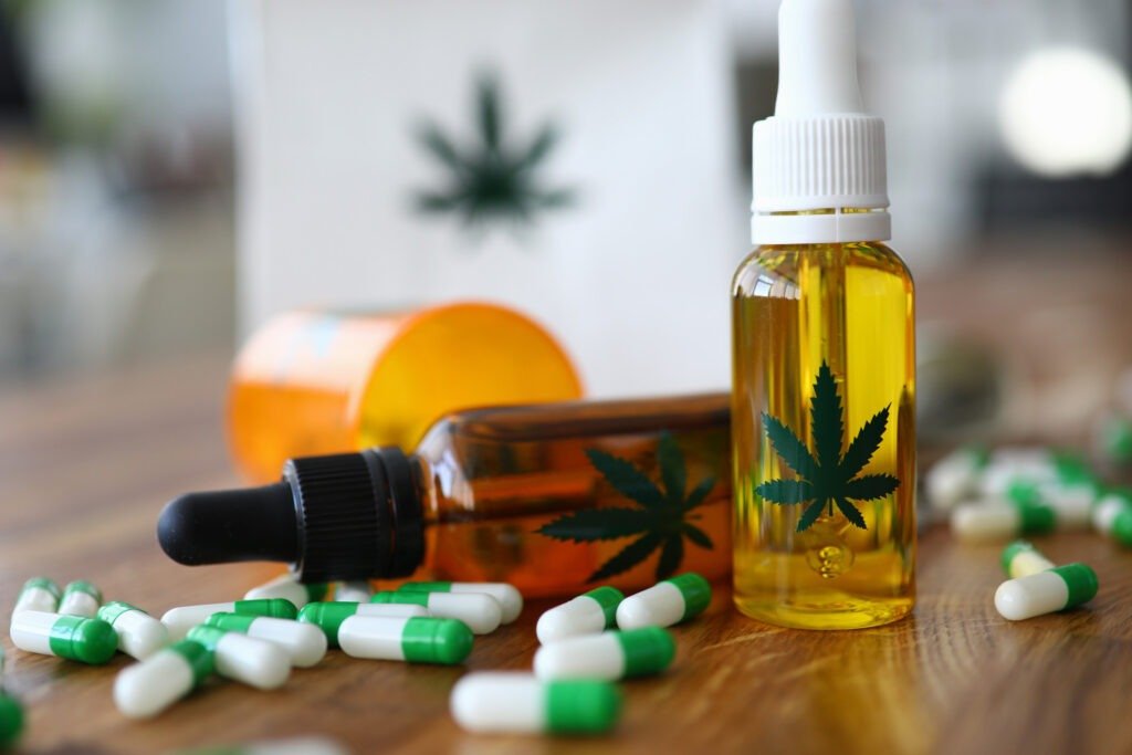 What Conditions Are People Trying to Manage With Natural Oils and Gummies