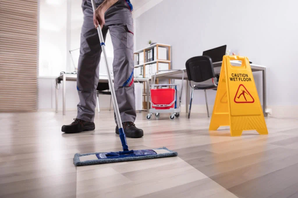 hoarding cleaning services