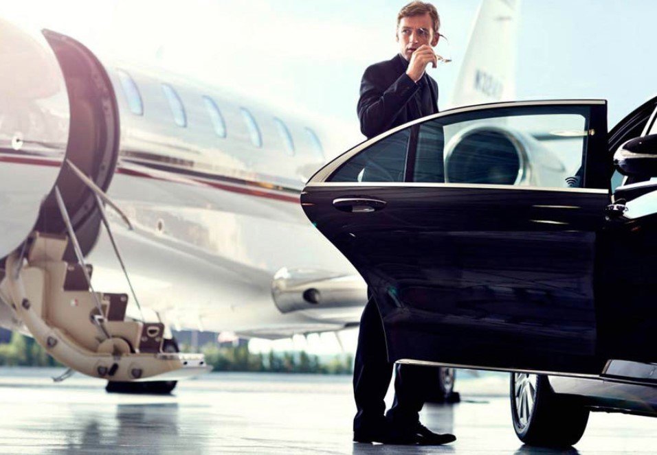 airport car services in Atlanta