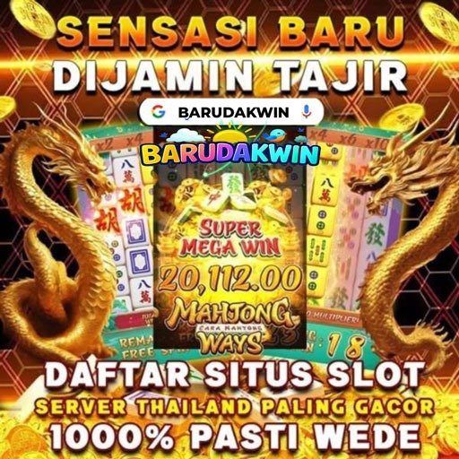 barudakwin