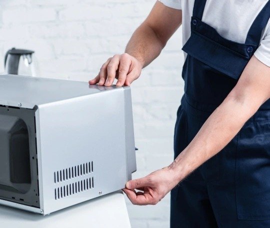 oven repair
