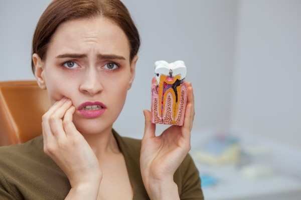 dental implants Crawley