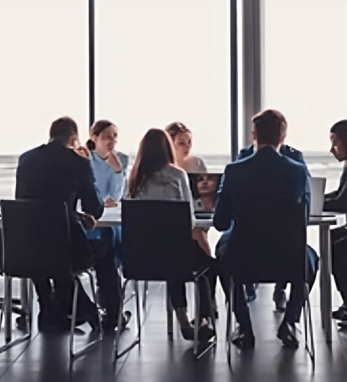 digital transformation consulting firm