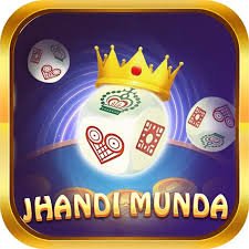 Jhandi Munda King