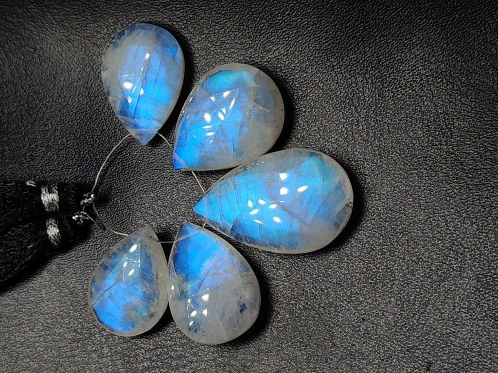 moonstone jewelry