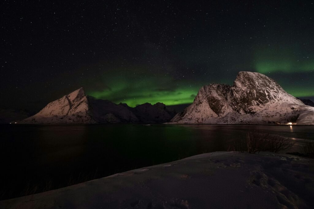 Northern Lights Tour Packages Under ₹1,00,000 – Are They Worth It?