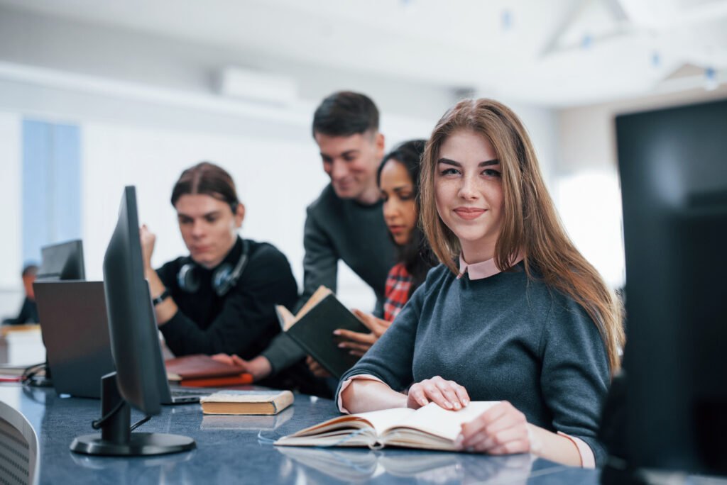 bca colleges near me