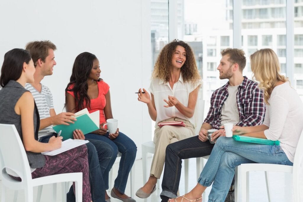Psychiatric Rehabilitation Program
