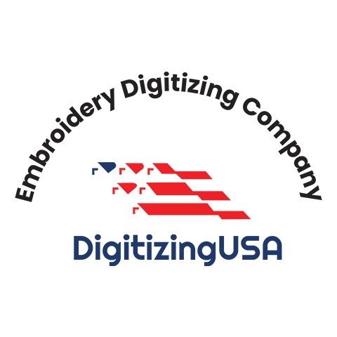 digitization for embroidery
