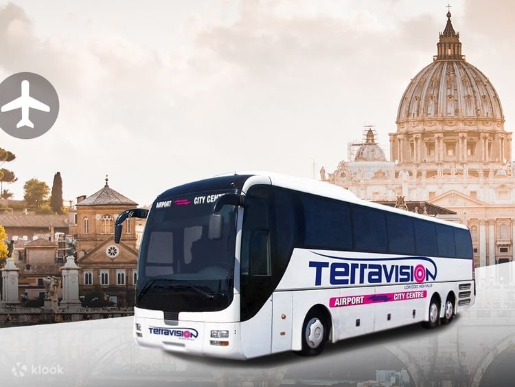 Terravision